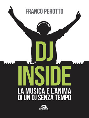 cover image of DJ inside